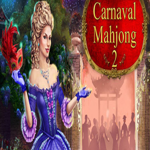 Acquistare Mahjong Carnaval 2 CD Key Confrontare Prezzi