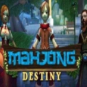 Mahjong Destiny