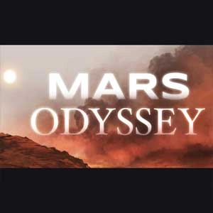 Mars Odyssey