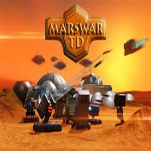 Acquistare Marswar TD CD Key Confrontare Prezzi