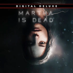 Martha Is Dead Digital Deluxe