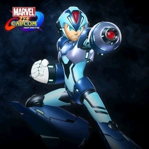 Marvel vs. Capcom Infinite Special X Costume