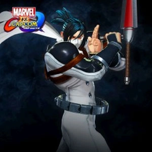 Marvel vs Capcom Infinite Strider Hien Costume