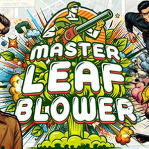 Master Leaf Blower