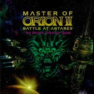 Master of Orion 2