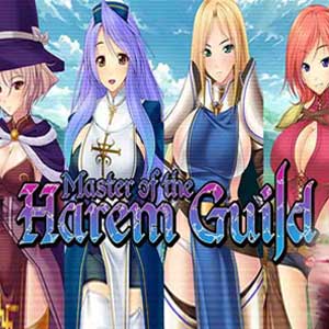 Heroes harem guild прохождение