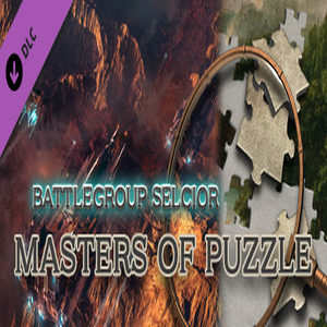 Acquistare Masters of Puzzle Battlegroup Selcior CD Key Confrontare Prezzi