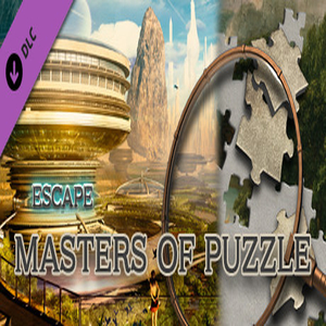 Acquistare Masters of Puzzle Escape CD Key Confrontare Prezzi