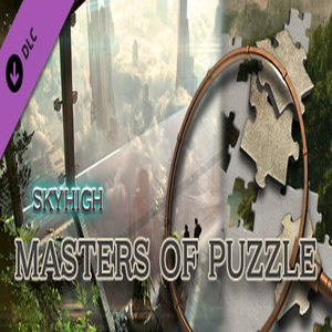 Acquistare Masters of Puzzle Skyhigh CD Key Confrontare Prezzi