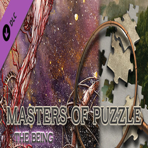 Acquistare Masters of Puzzle The Being CD Key Confrontare Prezzi