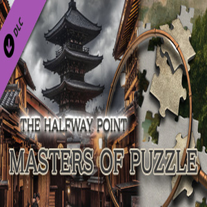 Acquistare Masters of Puzzle The Halfway Point CD Key Confrontare Prezzi