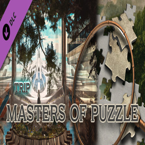 Acquistare Masters of Puzzle Trip CD Key Confrontare Prezzi