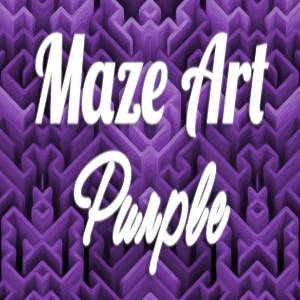 Acquistare Maze Art Purple CD Key Confrontare Prezzi