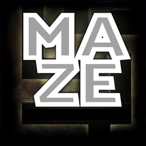 Maze