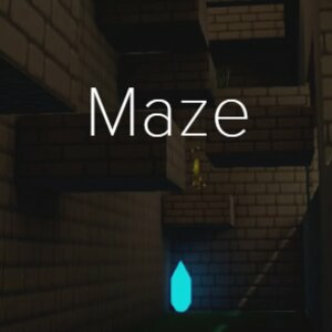 Maze