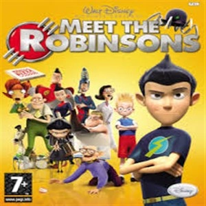 Meet the Robinsons