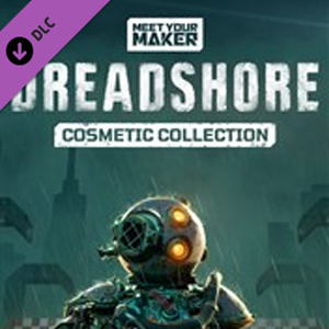 Meet Your Maker Sector 1 Cosmetic Collection