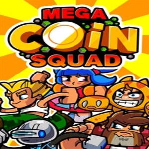 Mega Coin Squad