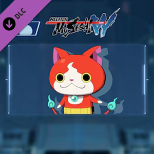 MEGATON MUSASHI W WIRED V Navigator Jibanyan