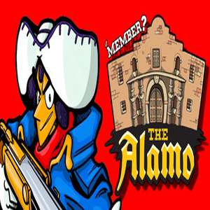 Acquistare Member the Alamo VR CD Key Confrontare Prezzi