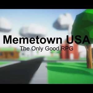 Memetown USA