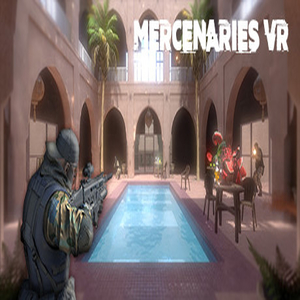 Acquistare Mercenaries VR CD Key Confrontare Prezzi