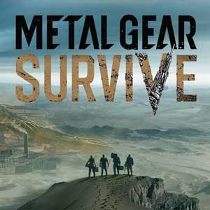 Acquista PS4 Codice Metal Gear Survive Confronta Prezzi