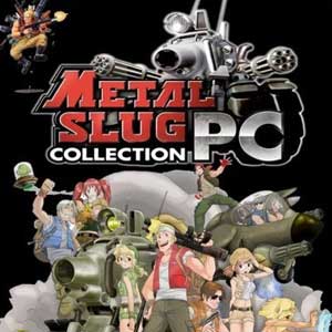 Acquistare Metal Slug CD Key Confrontare Prezzi