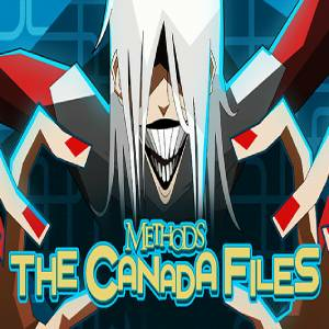 Methods The Canada Files