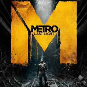 Acquista Xbox 360 Codice Metro Last Light Confronta Prezzi