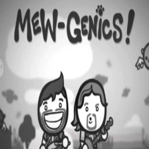 Mew-Genics