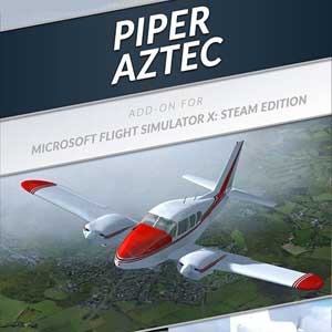 Acquistare Microsoft Flight Simulator X Piper Aztec CD Key Confrontare Prezzi