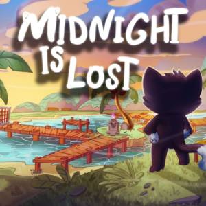 Acquistare Midnight is Lost PS4 Confrontare Prezzi