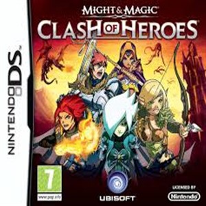 Acquistare Might and Magic Clash of Heroes CD Key Confrontare Prezzi