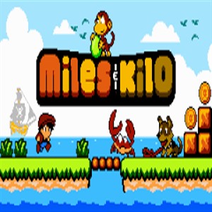 Acquistare Miles & Kilo Xbox Series Gioco Confrontare Prezzi