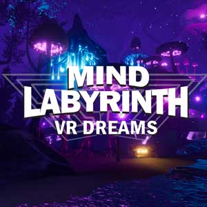 Acquistare Mind Labyrinth VR Dreams CD Key Confrontare Prezzi