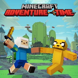 Acquistare Minecraft Adventure Time Mash-up Xbox One Gioco Confrontare Prezzi