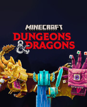 Acquistare Minecraft Dungeons & Dragons CD Key Confrontare Prezzi