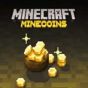 Acquistare Minecraft Minecoins CD Key Confrontare Prezzi