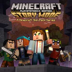 Acquistare Minecraft Story Mode Skin Pack Xbox One Gioco Confrontare Prezzi