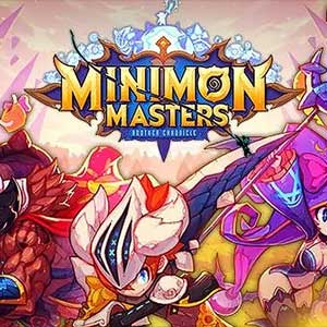 Acquista CD Key Minion Masters Confronta Prezzi