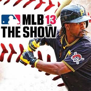 MLB 13 The Show