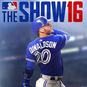 MLB The Show 16