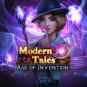 Modern Tales Age of Invention