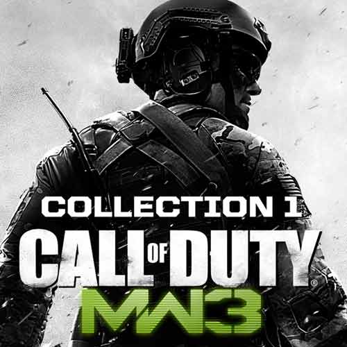 Acquista CD Key Modern Warfare 3 collection 1 Confronta Prezzi