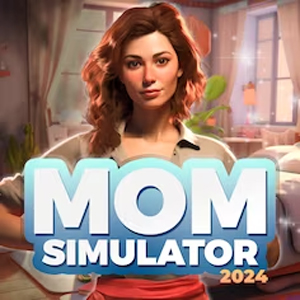 Mom Life Simulator 2024