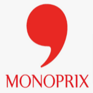 Monoprix Gift Card