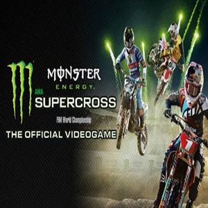 Acquistare Monster Energy Supercross The Official Videogame CD Key Confrontare Prezzi