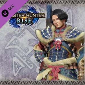 Acquistare Monster Hunter Rise Hunter Voice Big Bro CD Key Confrontare Prezzi