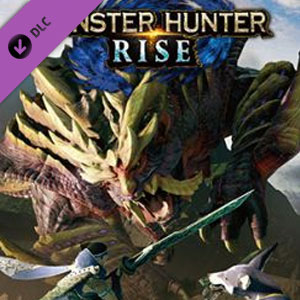 Acquistare Monster Hunter Rise Hunter Voice Buddy Handler Iori Nintendo Switch Confrontare i prezzi